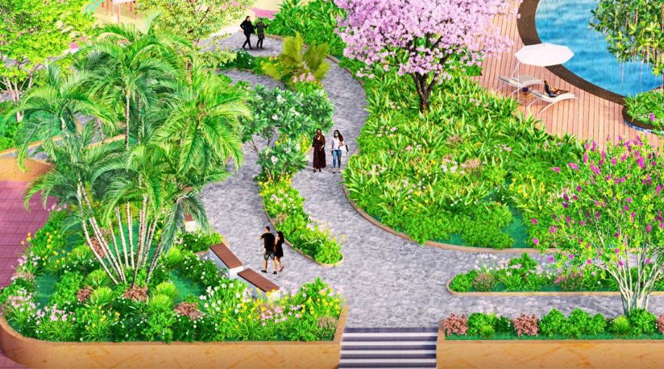 Dosti-West-County-Olive-Amenities-Jogging-Trail