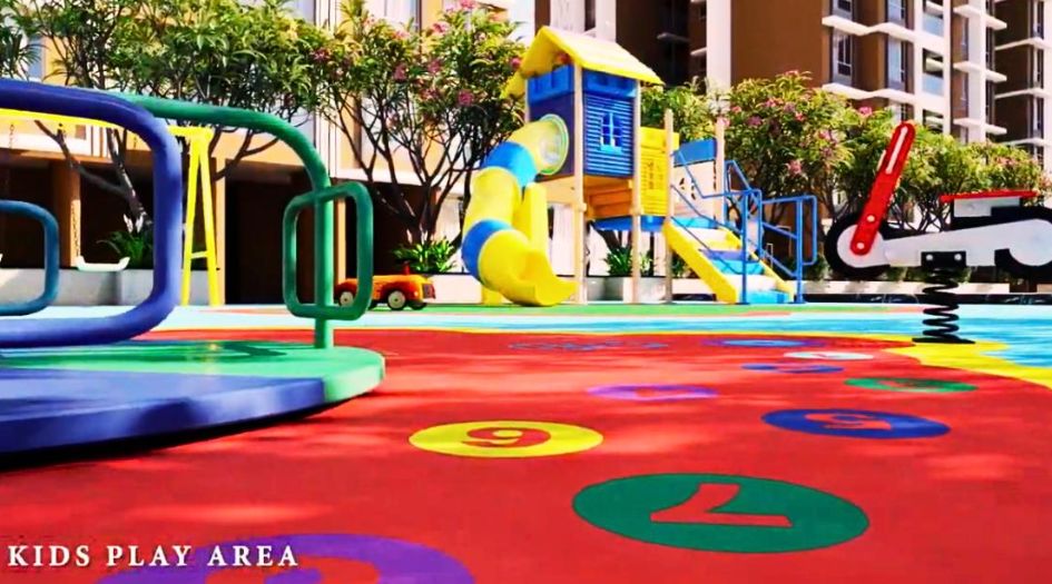 Dosti-West-County-Olive-Amenities-Kids-Play-Area