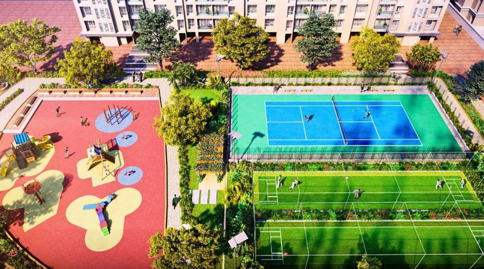 Dosti-West-County-Olive-Amenities-Multi-Sports-Arena