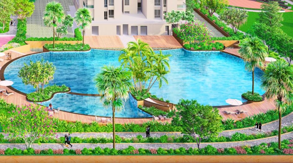Dosti-West-County-Olive-Amenities-Swimming-Pool